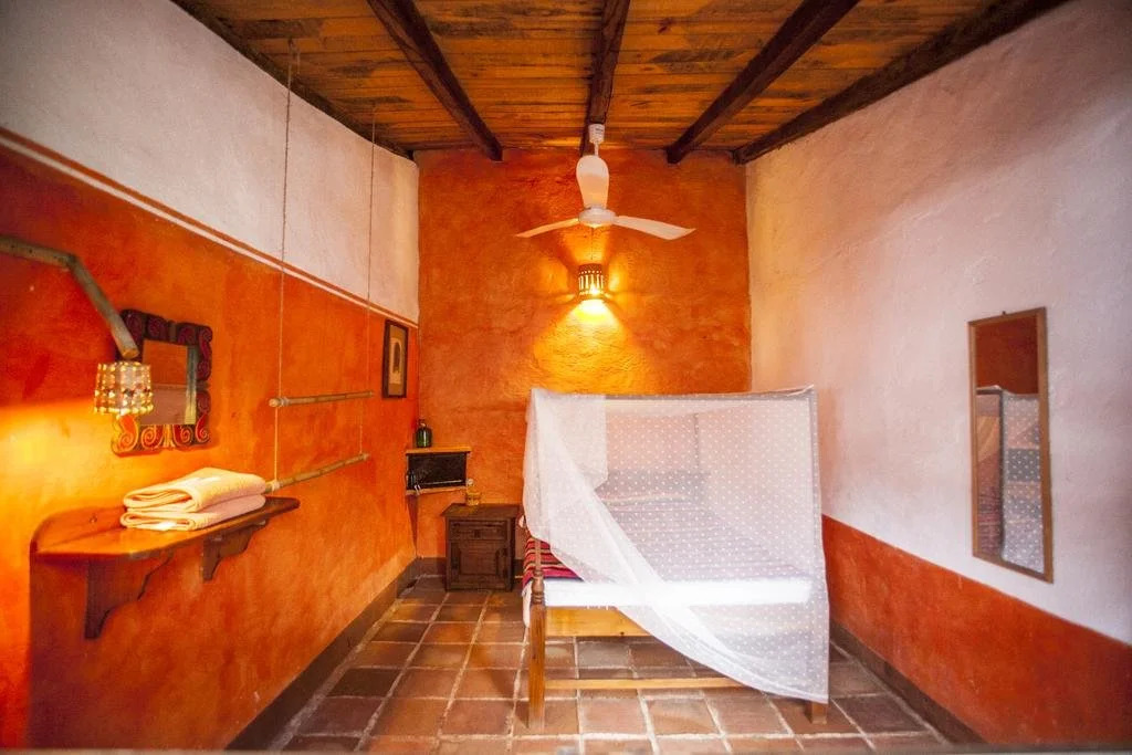 Posada Mexico