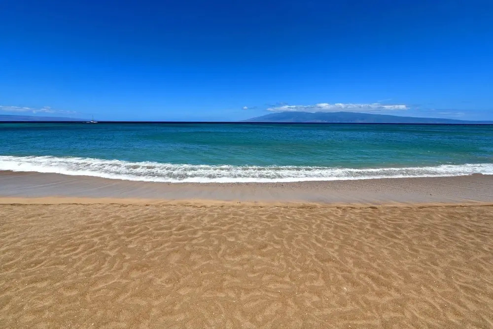 Sands of Kahana 316, Kahana