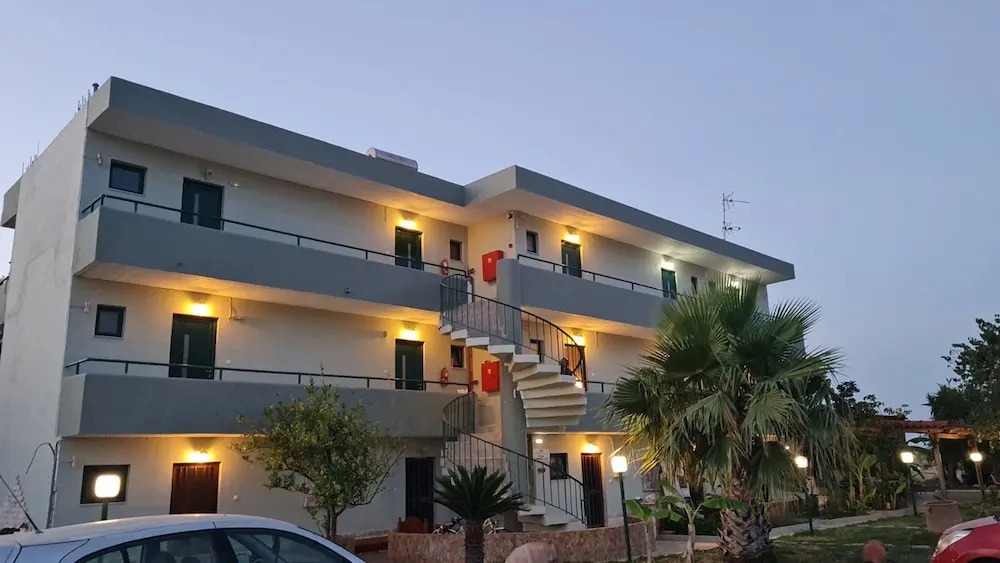 Garden City Image