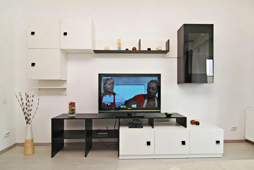 Central University Luxury Studio