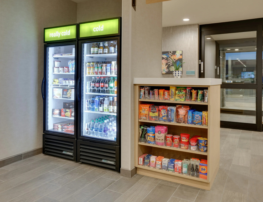 Home2 Suites By Hilton Yakima Airport