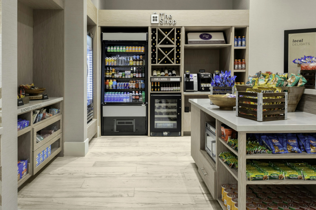 Hilton Garden Inn Ocala Downtown, Fl