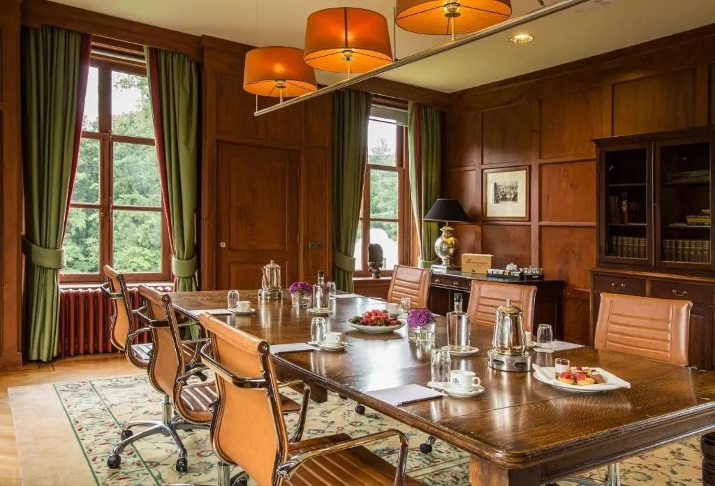 Kasteel Engelenburg - Quality Lodgings