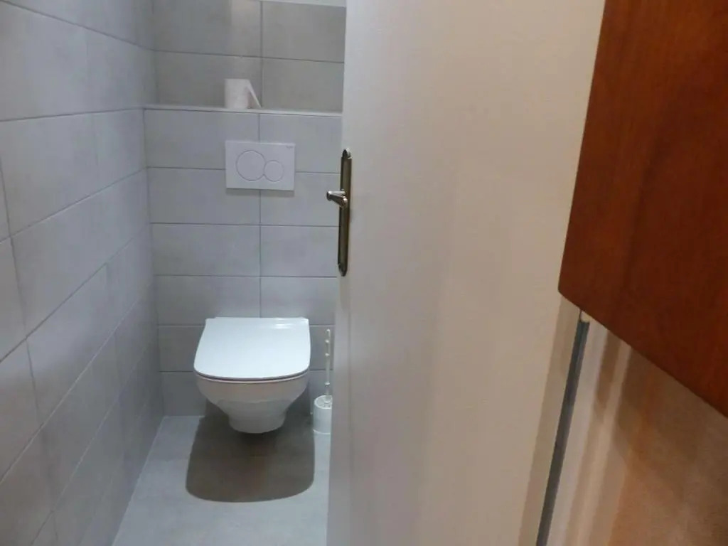 Appartement Le Lavandou, 2 pièces, 4 personnes - FR-1-308-123