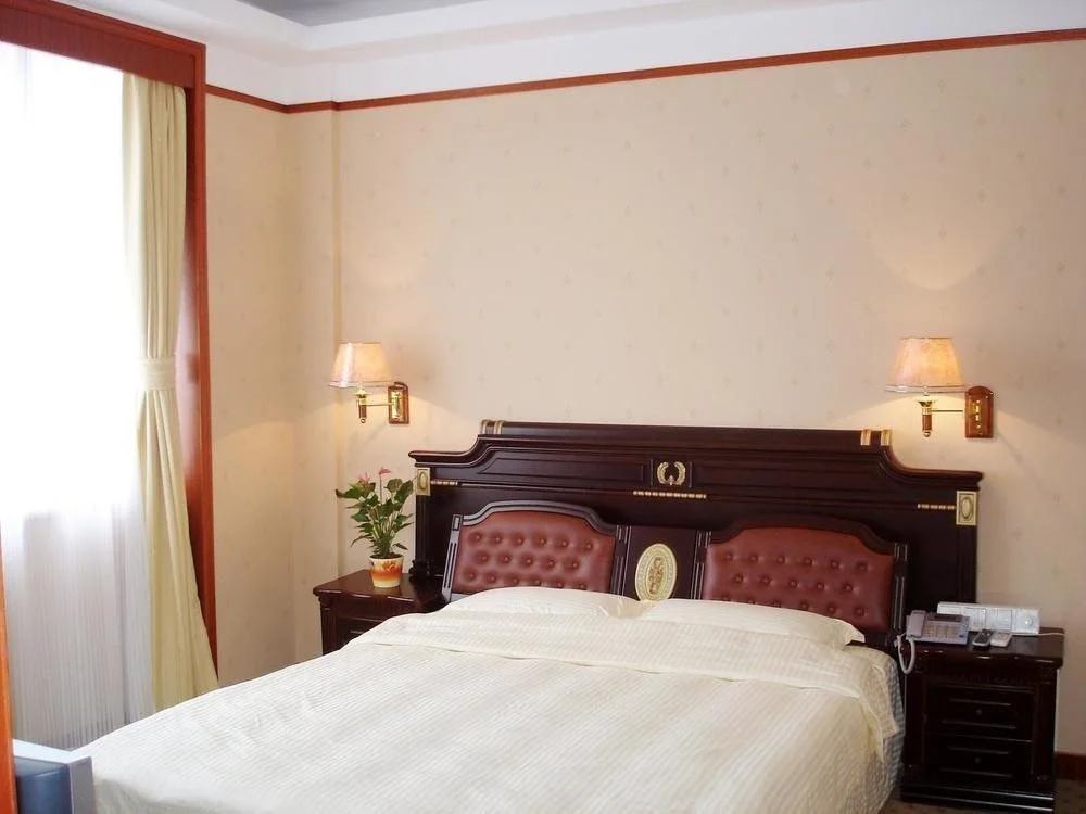 Wanhui Hotel