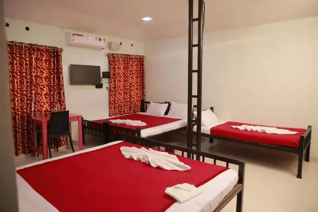 Pavithram Residency