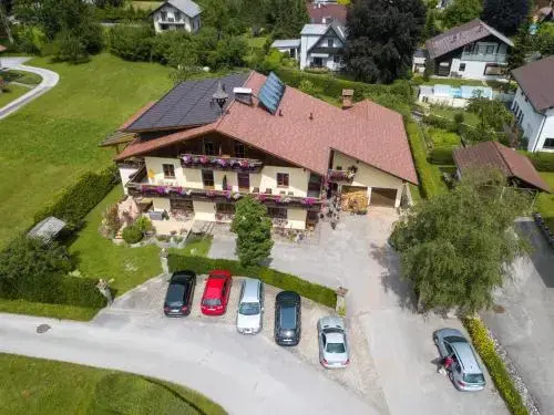 Frühstückspension Haus Mayr