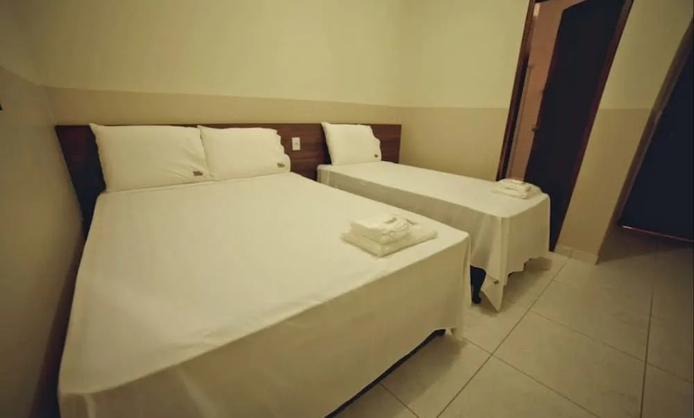 Hotel Cerrado