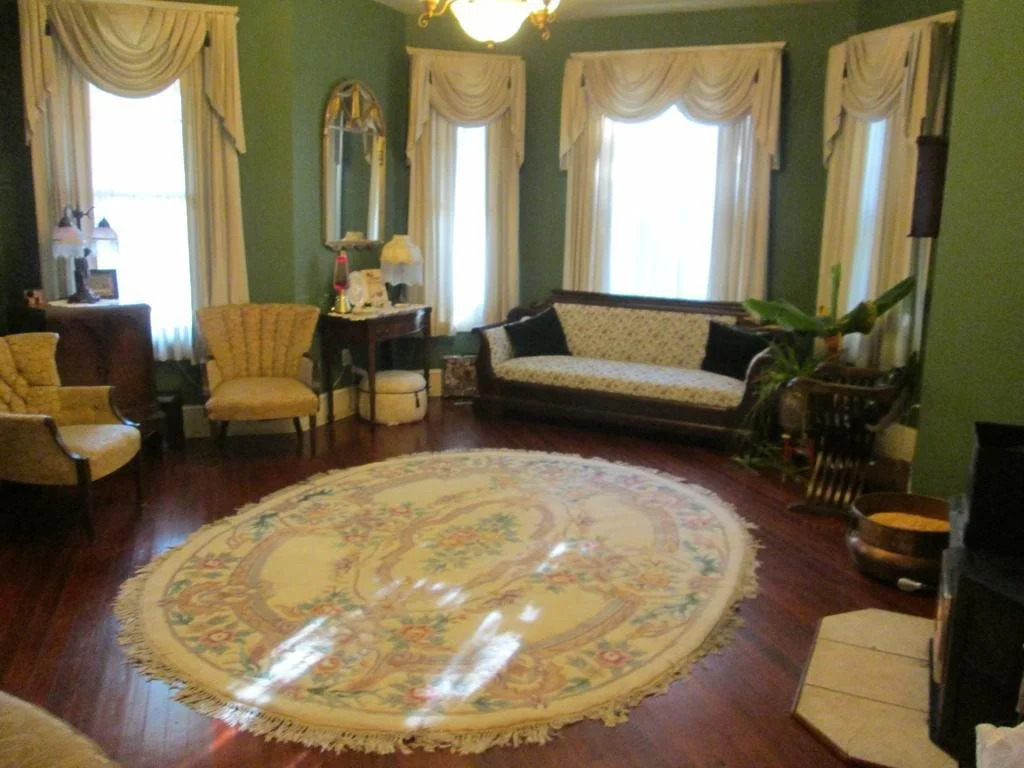 Inn at Norwood