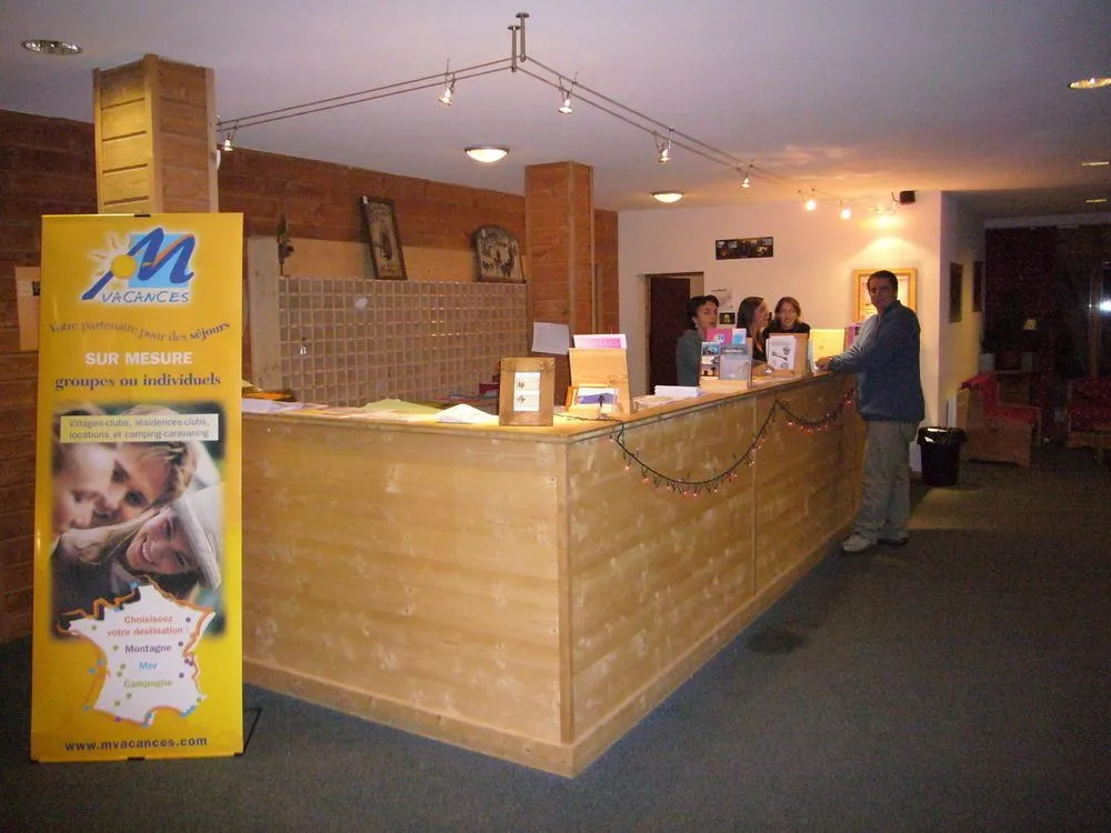 Résidence Les Villages du Bachat