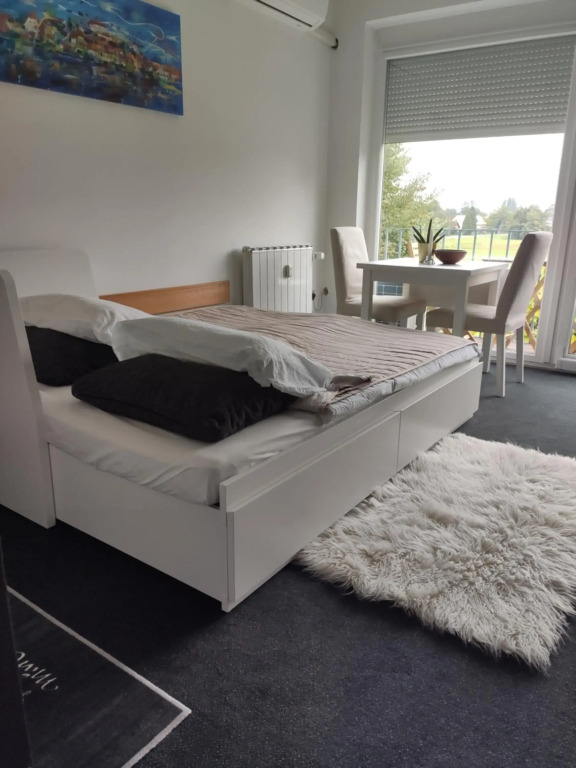 Studio apartment "Iris"