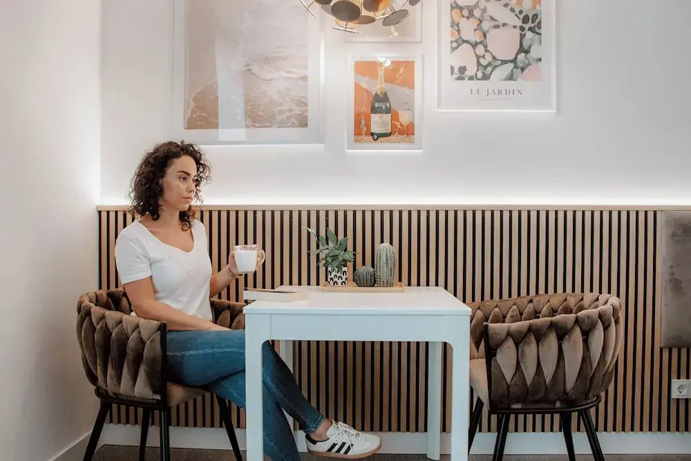 Boutique Hotel GreenLeaf
