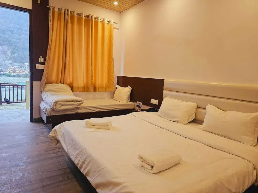 Pride Inn Luxury Resort