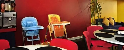 Hotel Joao XXI