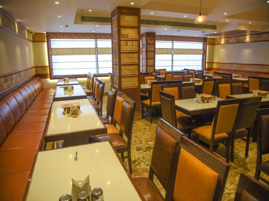 Bharawan Clarks Inn Express