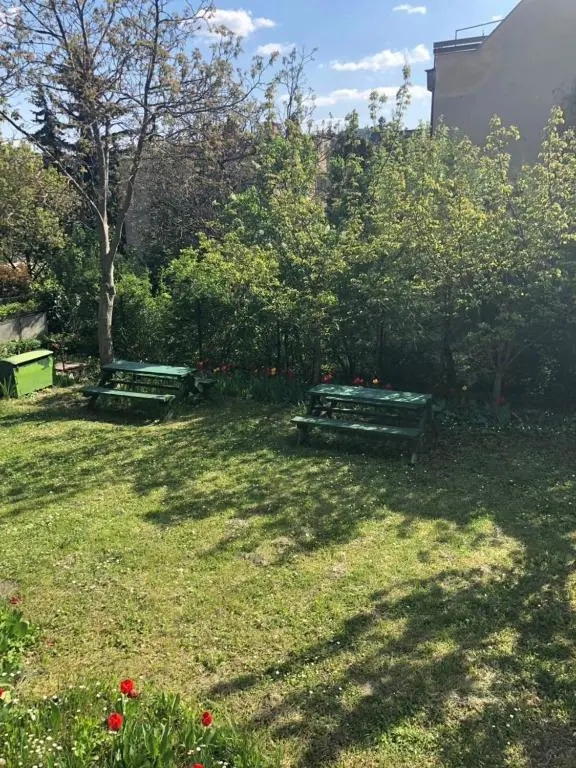 Luxury Eagle apartman