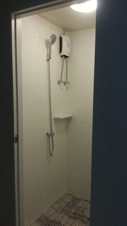 S99 hostel