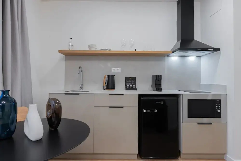 Smartr Valencia Turia