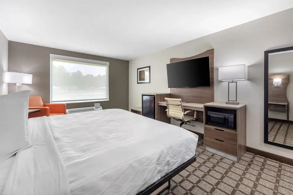 Country Inn & Suites By Carlson Manchester