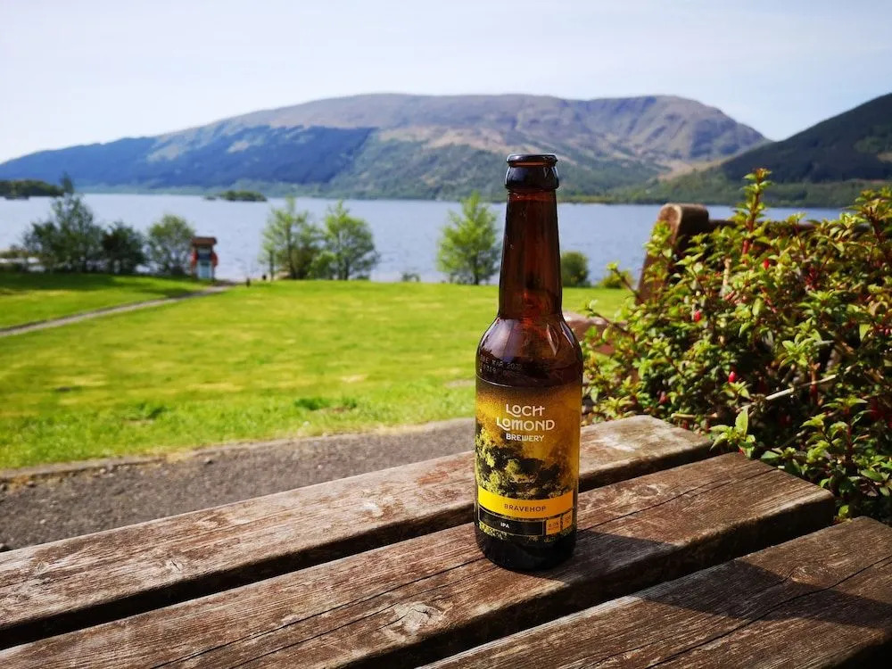 Rowardennan Youth Hostel