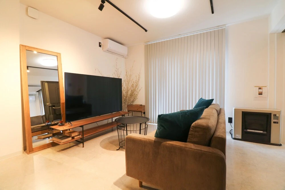 Sumikawa House