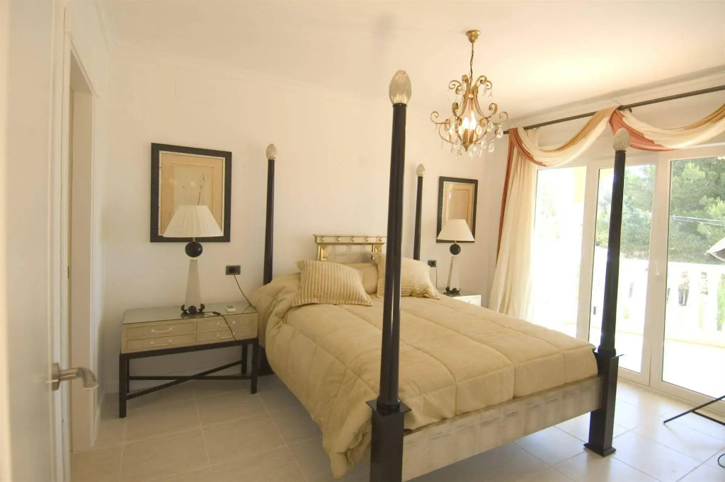 Aparthotel Residencia & Spa Parques Casablanca