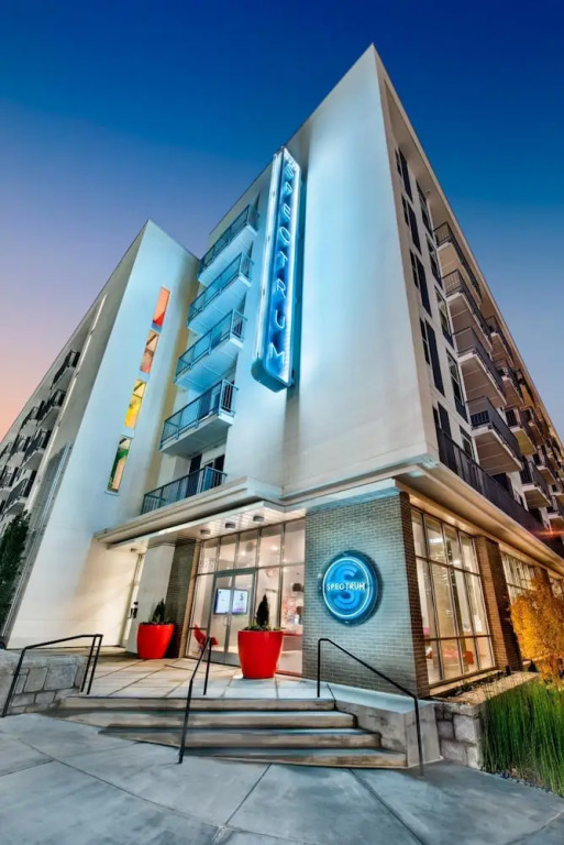 S1bc Great Location Peaceful 1-br Near Colony Square