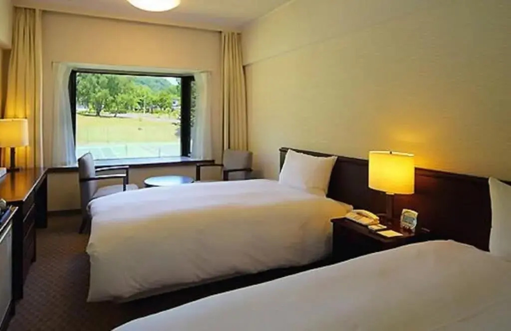 Towada Prince Hotel