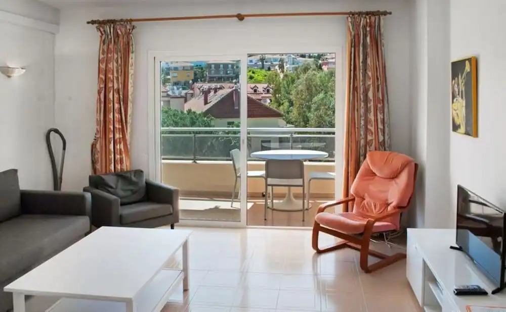 107263 - Apartment in Benalmadena