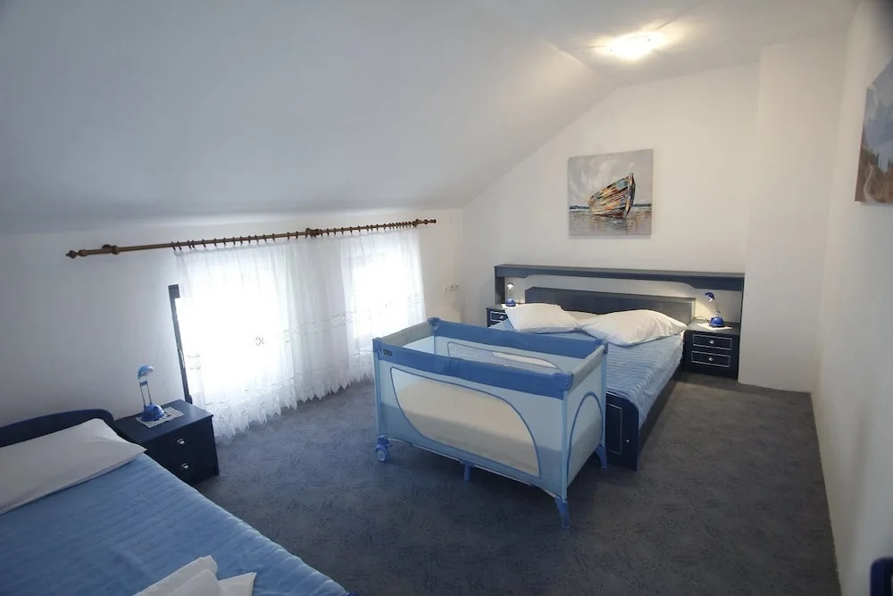 Apartments Mary