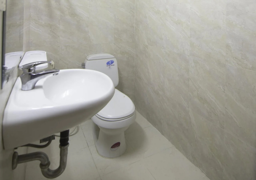 Khemara Battambang Hotel