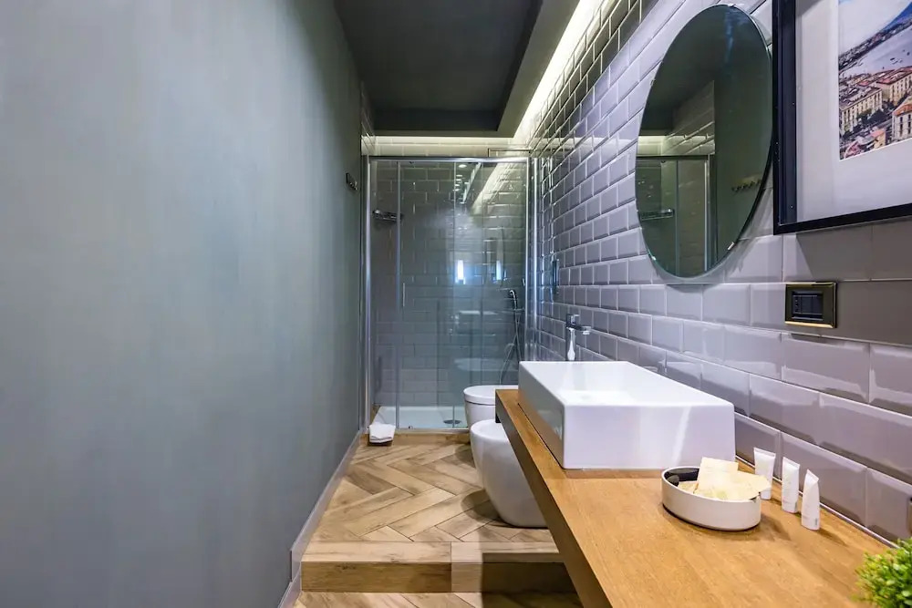 Elite Art Palace by Napoliapartments