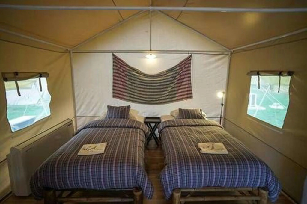 The Camp Chiangkhan