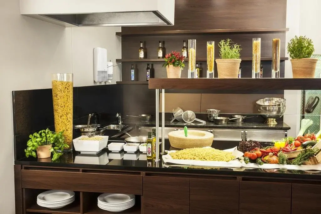 Best Western Conference Airporthotel Frankfurt Mörfelden