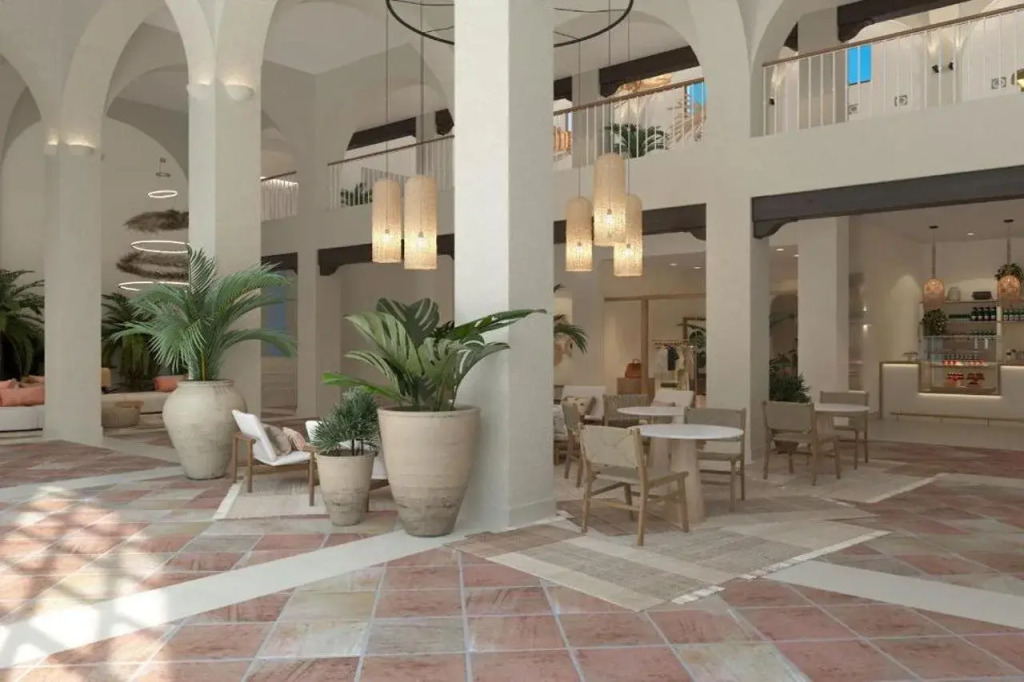 DAIA Slow Beach Hotel Conil