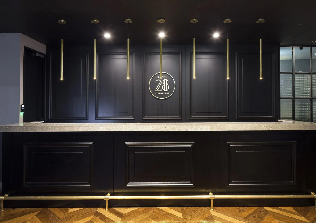 Hotel28 Myeongdong