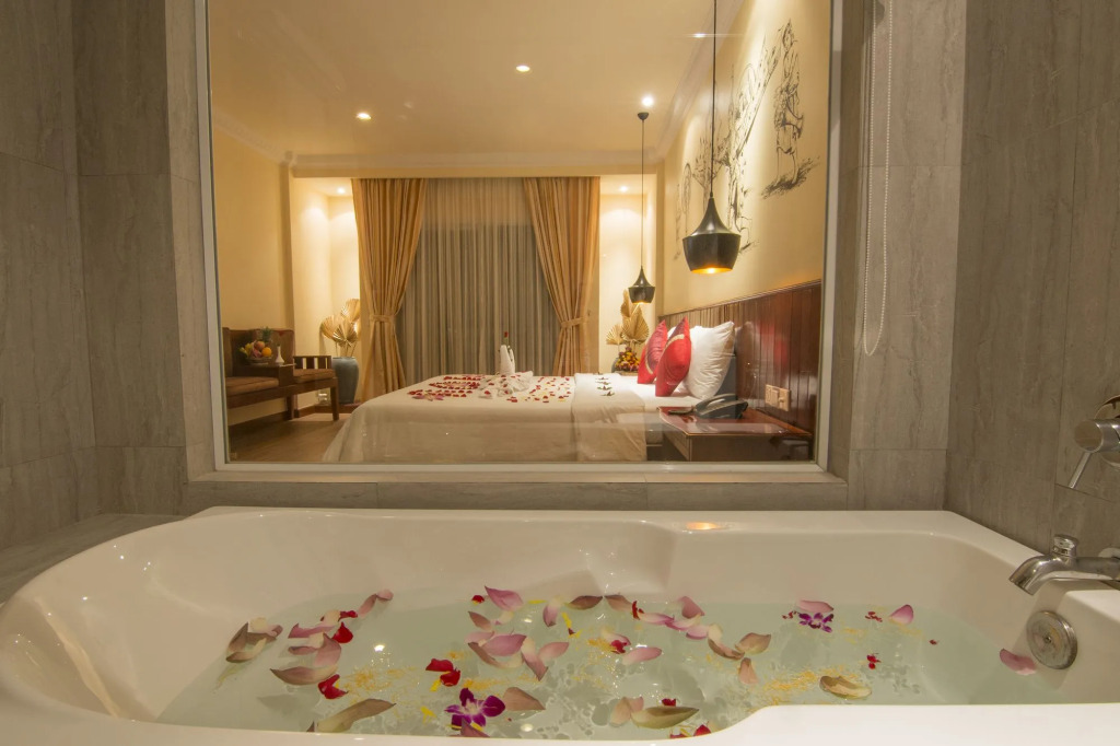 Baitong Heritage Hotel