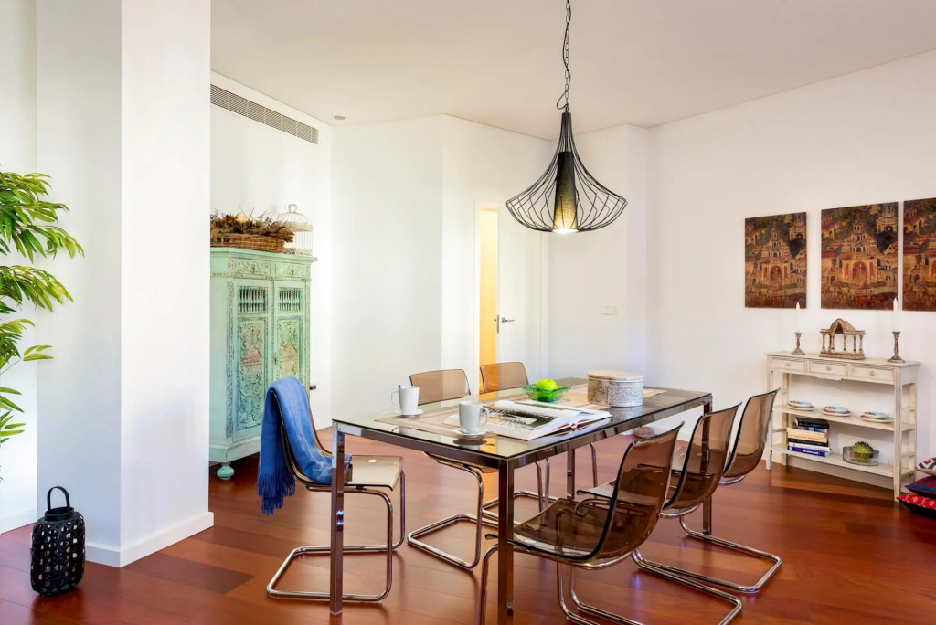 Genteel Home Cabildo IV