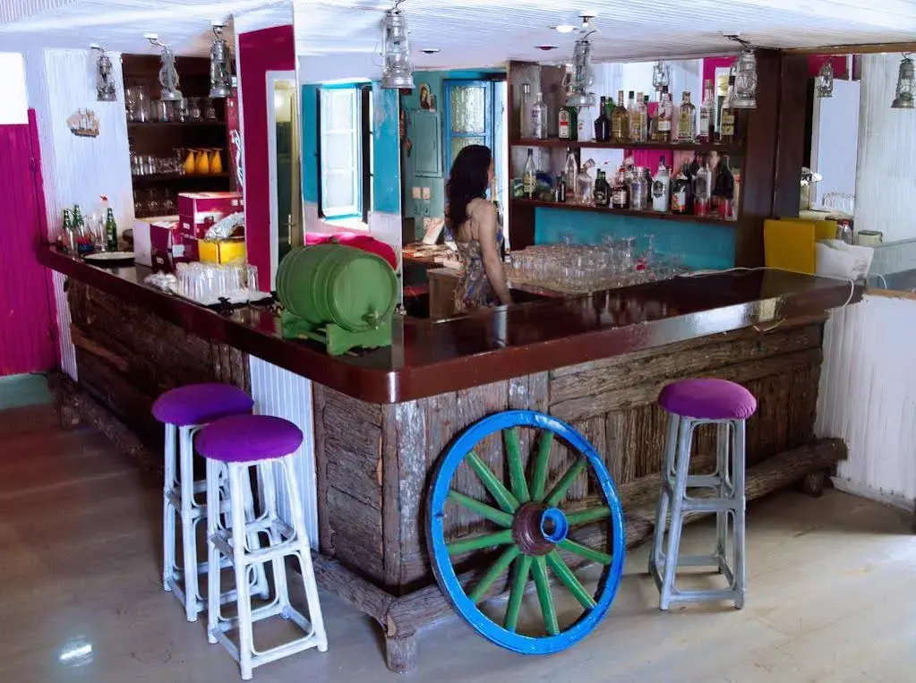 Hotel Roulis