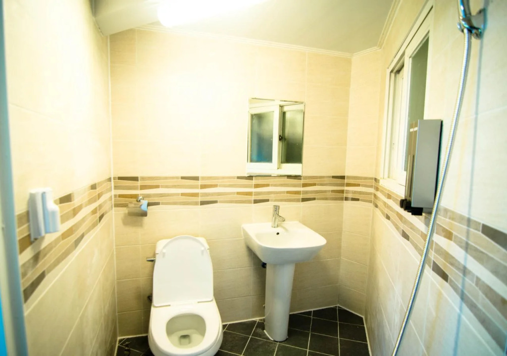 YaKorea Hostel Hongdae