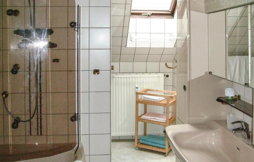 Stunning Apartment in E-38644 Goslar With 2 Bedrooms, Sauna and Wifi