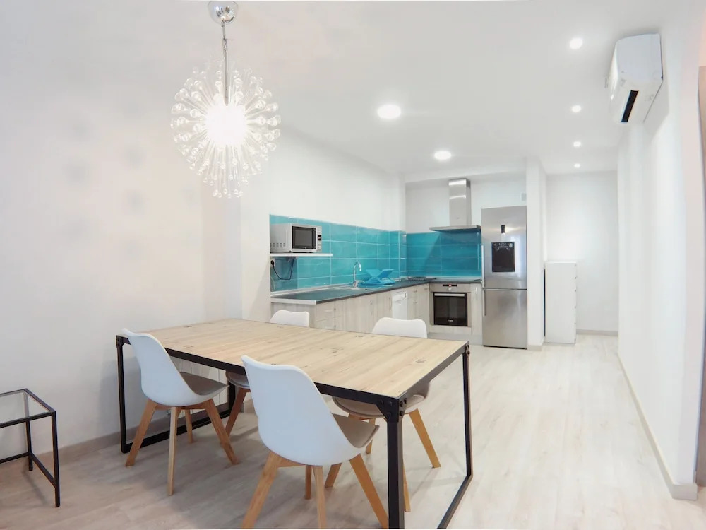 Apartamento en el Barrio de las Letras ADD4