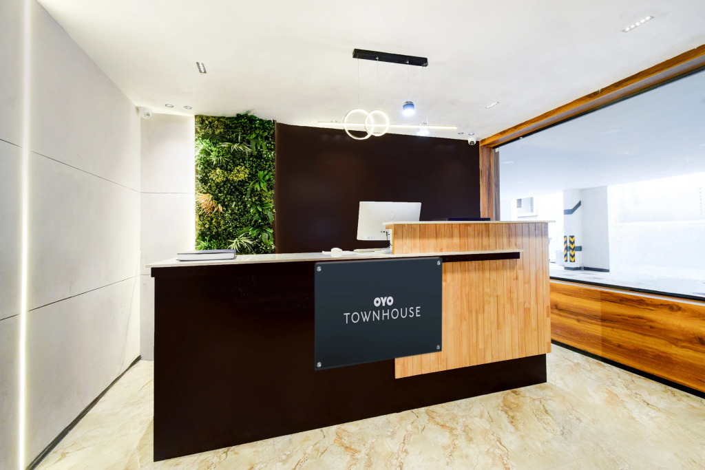 Townhouse Casa Grand Miyapur