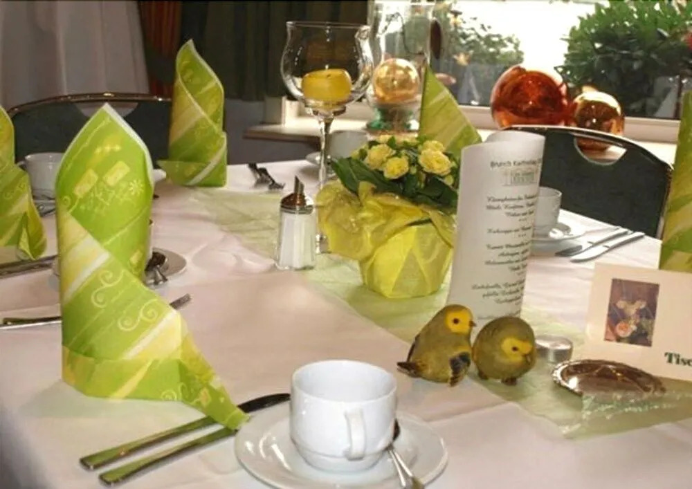 Hotel Restaurant Derboven