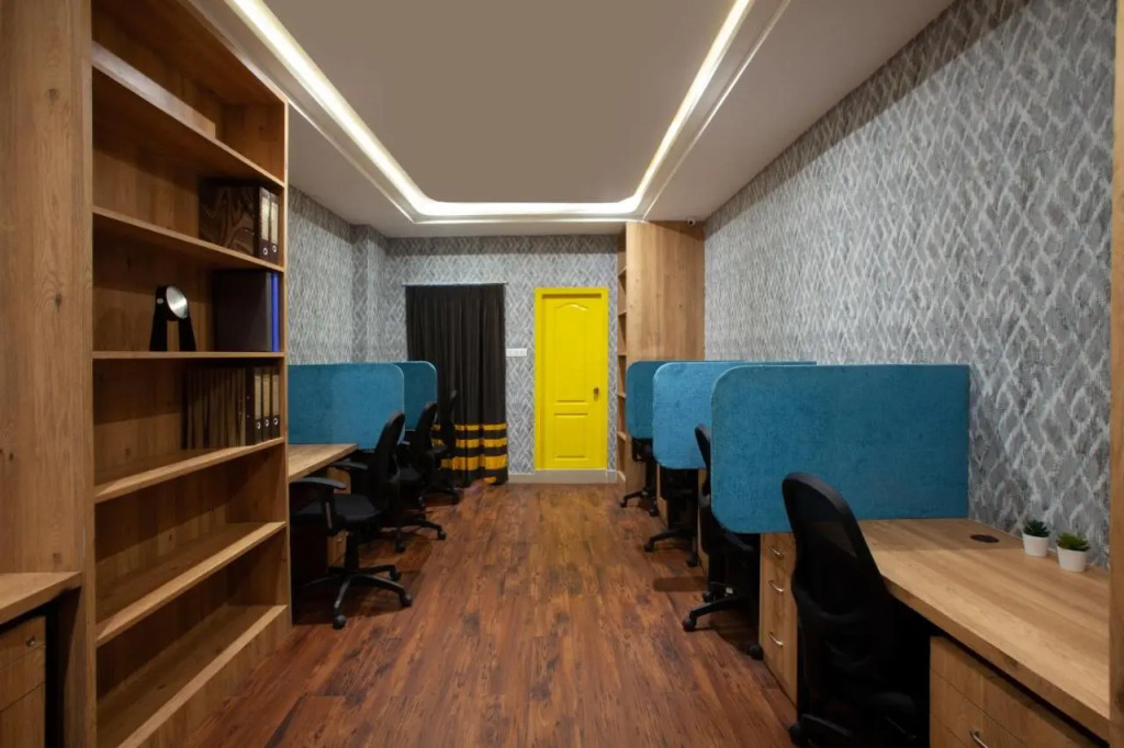 iStay Hotels Hitec City Hyderabad