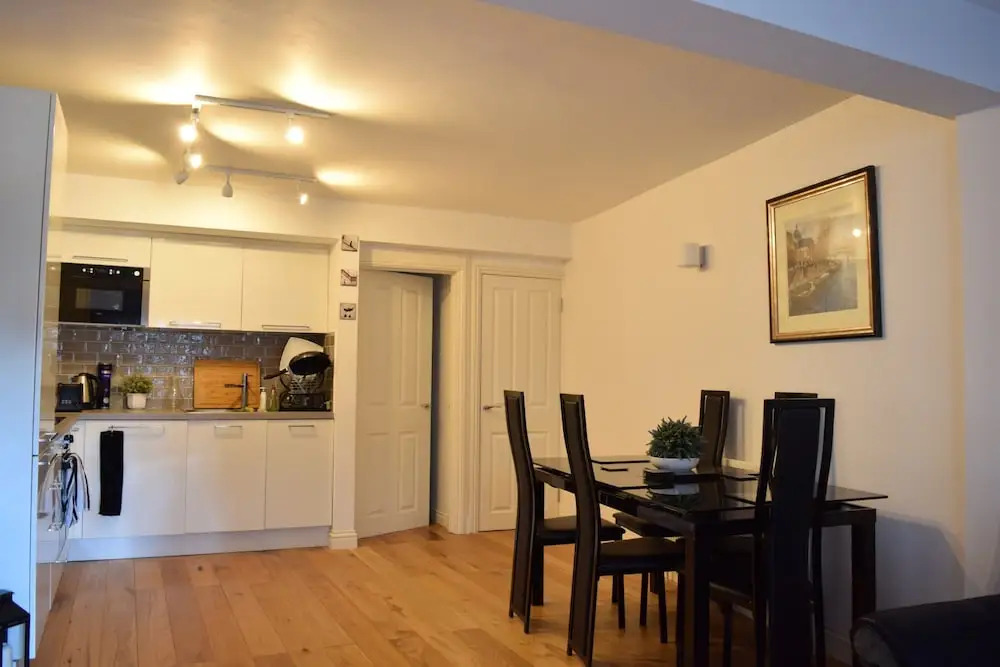 1 Bedroom Apartment in Hammersmith