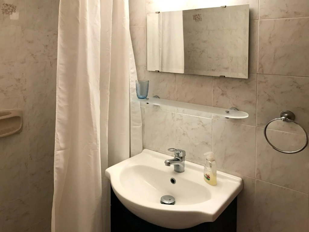 Apokryfo, one bedroom apartment close to the beach
