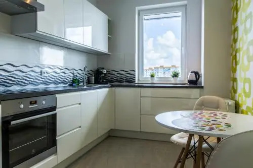 Rent a Flat - Jana Pawla II St.