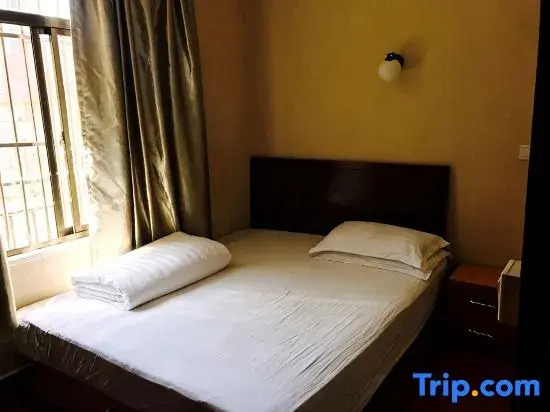 Xinjie Hostel