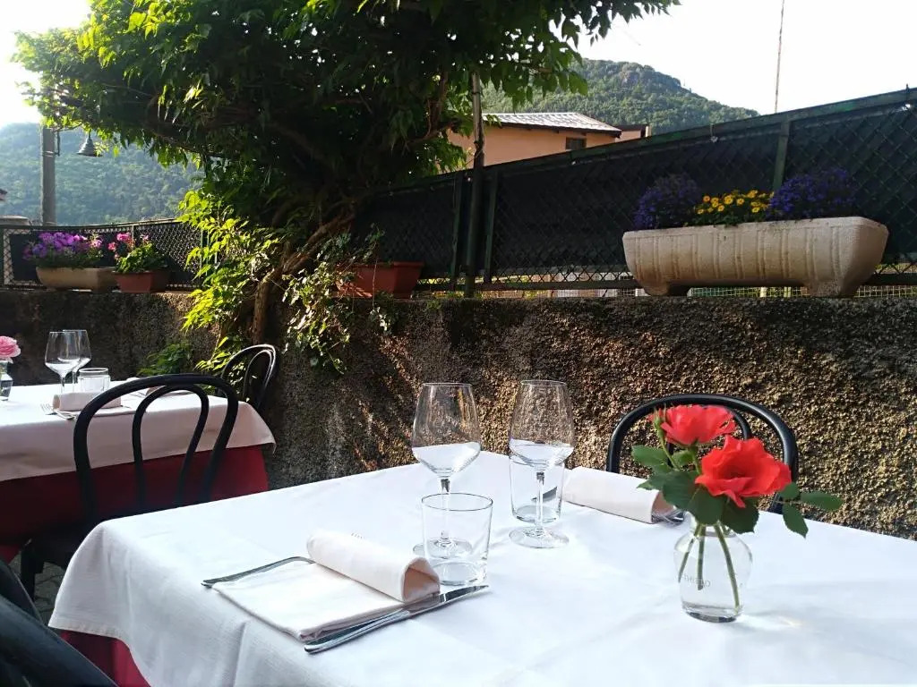 Hotel Coppa